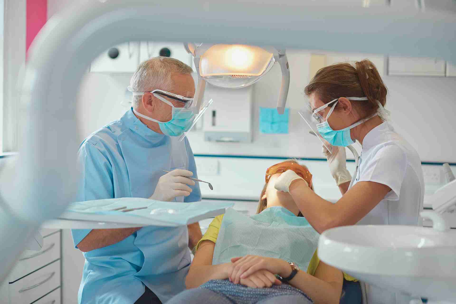 Dentist in Kingstree, SC
